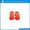 plastic heat/cold cap plastic end cap