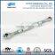 closed body turnbuckle fastener with cold extrusion technology