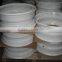 demountable steel bus wheel