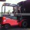 2000kg Four-Wheel Cheap DC/AC Electric Forklift CPD20