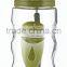 2016 Plastic Bottle 600ml Plastic Drinking Water Bottle