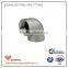 New Top Quality Professional Factory Made Wholesale Stainless Steel Fitting/Fitting