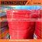China manufacture pvc latex elastic hose
