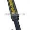 New arrivals hand held metal detector GP-3003B1 Made in China