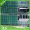 Galvanized Fence Wire / Security Fencing Cost Per Metre / Securifor 358 Mesh