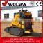wolwa skid steer loader GN280