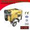 2 kw/ 2000 w gas generator set