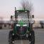 China high quality 50hp 4x4wd farm tractor for sale