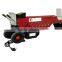 HOT SALE!!2015 with CE 9T/12T/15T Electric Mechanical Fast Log Splitter
