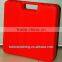 OEM Blow Molding HDPE Plastic Tool Case PP Case Type Instrument Case