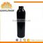 Latest design good quality clear plastic bottle empty bottle