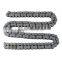 NEW Steel 428 Drive Chain 136 Links For YAMAHA DT50 DT80 DT125 DTR 125 RD125LC