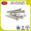 OEM&ODM Custom Hight Split Pins From China