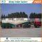 Customized Tanker Trailer Capacity Dry Silo Bulk Cement Bulker Tank Trailer For Sale