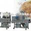 Patty Meat cutlet/ nugget Process Line -- Jinan DaYi Extrusion Machinery