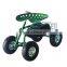 Rolling seat cart/Scott