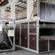Safety operation and Reliable Drummed Bitumen Decanting Machine