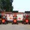 Chinese Manufacturer Brand Qingzhou Cater NEW 1.5Ton ZL915 wheel loader