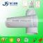 high quanlity polyester bag filter for chimney factory , bag filters for cement dust