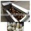 wholesale price root vegetable peeling machine with washing function