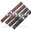 hot sale leather watch band