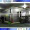 IQF System Quick Freezer For Fruits Blueberry Processing Machine