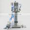 PPC-20 Pneumatic Perfume Cap Crimping Machine for perfume bottle