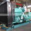 Heavy Kang silent diesel generator set