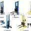 high lift hydraulic hand pallet truck