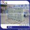reasonable price mattress pvc packaging printed roll film