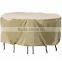 Waterproof Patio Set Cover, high quality table cover, cheap patio table coverinig