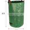 pp woven garden weed bag