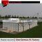 Cheap 10x10 canopy tent wiht solid ABS wall decoration for party