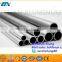 CNC machined tubing aluminium pipe punching holes