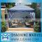 3X3 Park olding tent