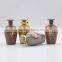 Mini whisky bottles shaped liquor bottles wine spirit bottles with cork stopper