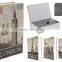 Factory Wholesale Dictionary Metal Secrect Book Hidden Money Safe Box