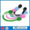 New Heavy Resistance Fitness Band Stretch Body Shape Silicone Yoga Rope Wall Pulley