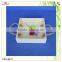 euro hotel restaurant breakfast tea serving wooden pallets tray