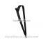 umbrella with ergonomic EVA handgrip with pouch