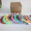 1.75mm PLA / ABS 3d Printer Filament Material for 3d Printer Pen