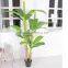 SJ0301112 Artificial decorative foliage tree banana tree products