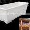 SOL 2015 Hot Selling Window Box Planter Decorative Plastic Window Box Plan Rectangular Planter