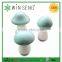 Ceramic Craft Mushroom for Garden Decoration
