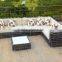 Outdoor Furniture Modular Sofa Looks For Special Occasion L Shape Sectional Sofa