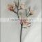 High quality artificial magnolia flowers for export