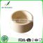Customized Welcome Non-toxic bamboo fiber pet bowl