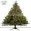 SJZJN 1510 Hot Selling Artificial Festival Decoration Tree,mini Snowing Christmas Tree Make Artificial Christmas Tree