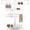 Factory Supply Custom Acrylic Jewelry Display Stand