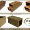 WPC wood composite Outdoor wpc handrail column